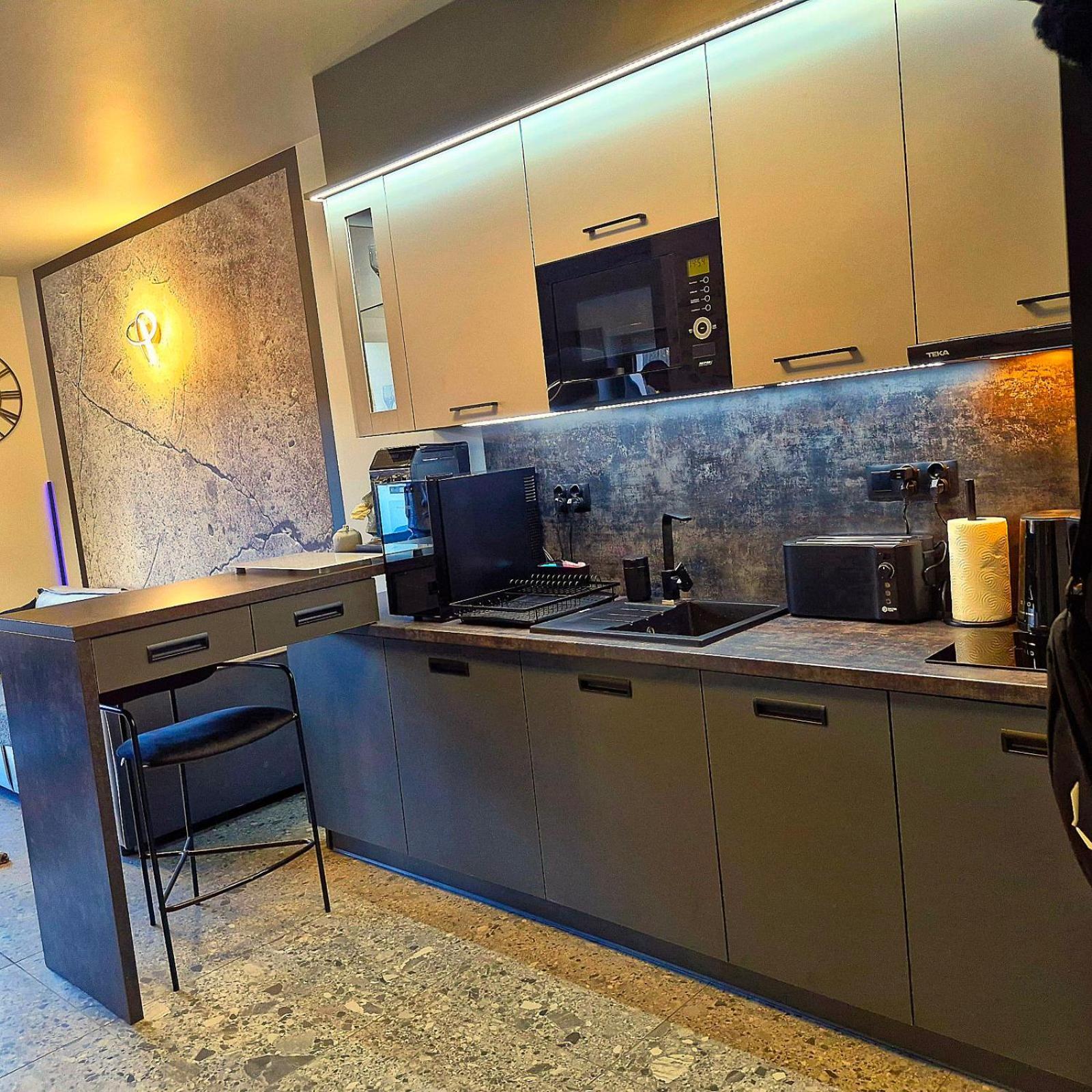 Apartamenty Spokoloko Ostoja Beskidy Arktykaloft I Rapa Nui Szczyrk Exterior foto
